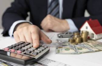 Kuinka valita sopiva laina